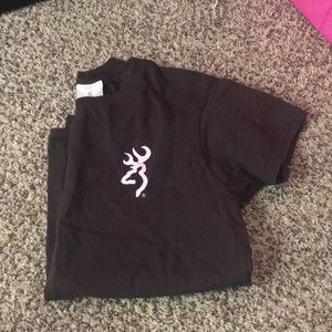 Browning tshirt
